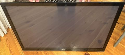 LG 42PT350 – 42 düymlük plazma televizor - Model: 42PT350-ZD — Bakı