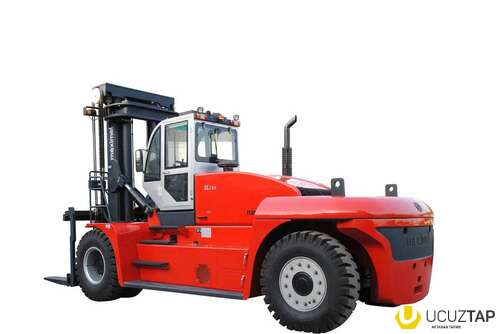Forklift ve Elektrokar ehtiyat hisseleri — Ehtiyat hissələri, Bakı (4)