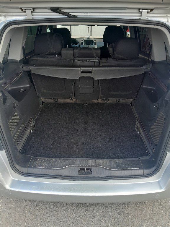 Opel Zafira, 2.2 L, 2006 il, 357 031 km 99-DH-174 — Avtomobillər, Mingəçevir (8)