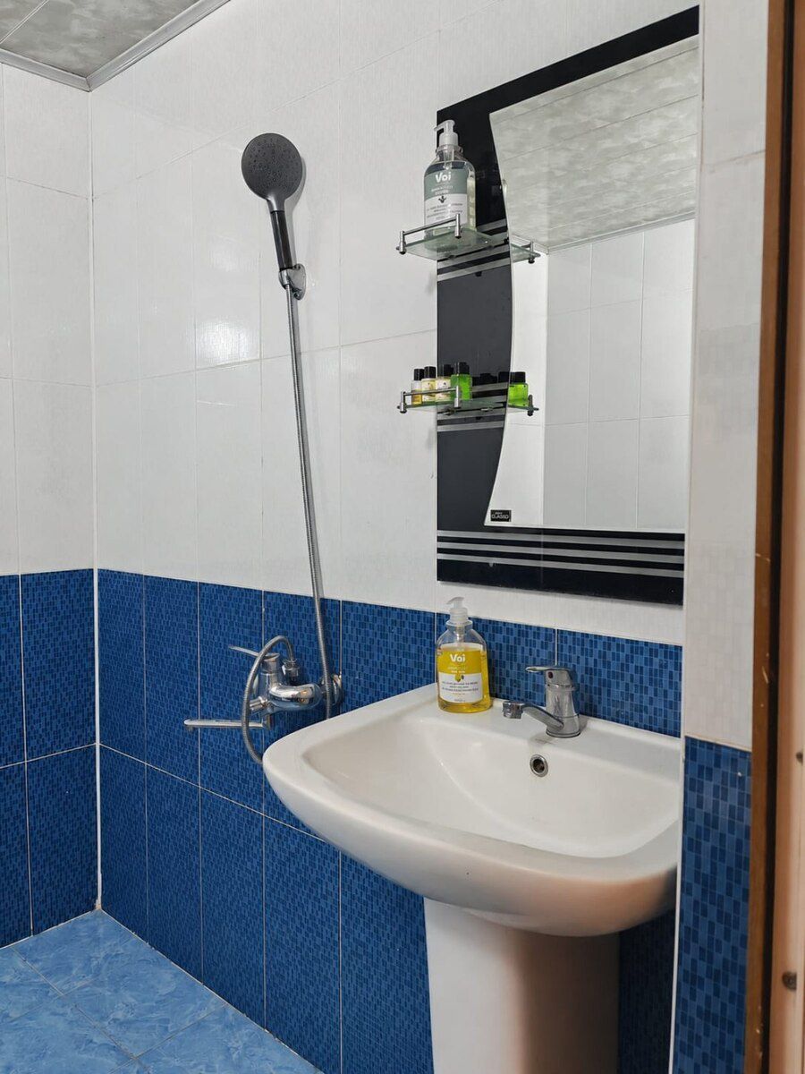 Bağ evi kirayə verilir, Qusar r — Ev, villa, Qusar (9)