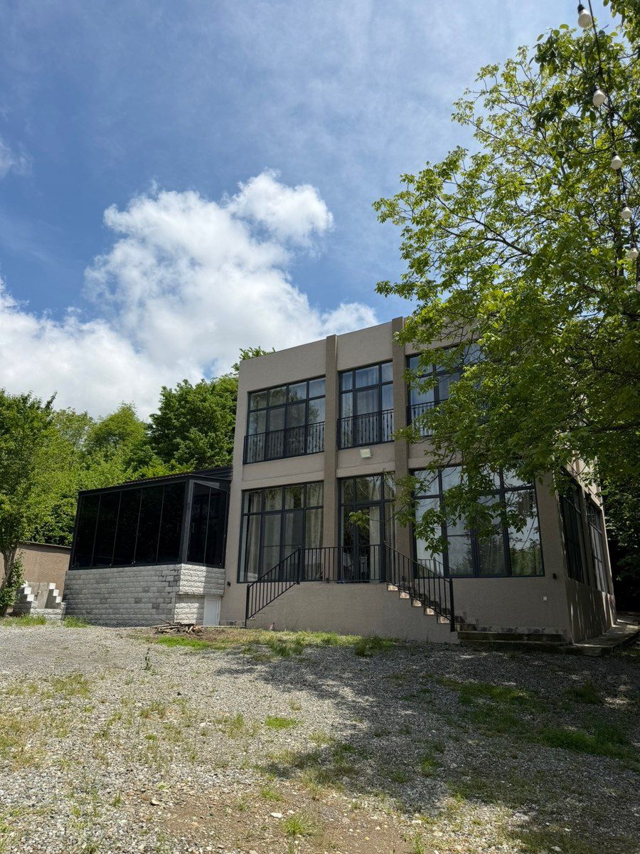Bağ evi kirayə verilir, İsmayıllı r — Ev, villa, İsmayıllı (3)