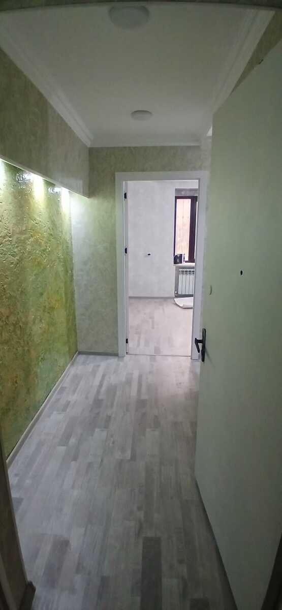 Satılır 2 otaqlı köhnə tikili 55 m² — Mənzil, Bakı (2)