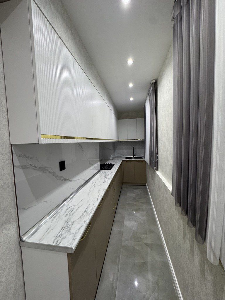 Satılır 3 otaqlı köhnə tikili 70 m² — Mənzil, Bakı (9)