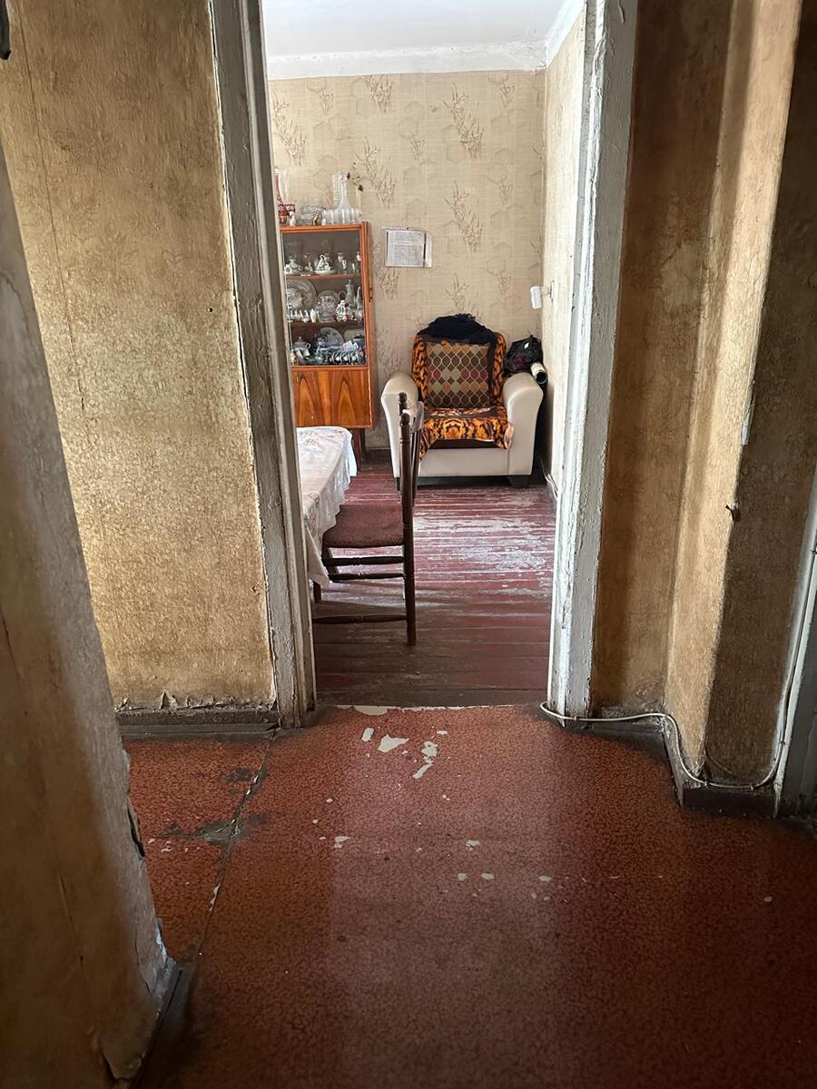 Satılır 3 otaqlı köhnə tikili 75 m² — Mənzil, Bakı (2)