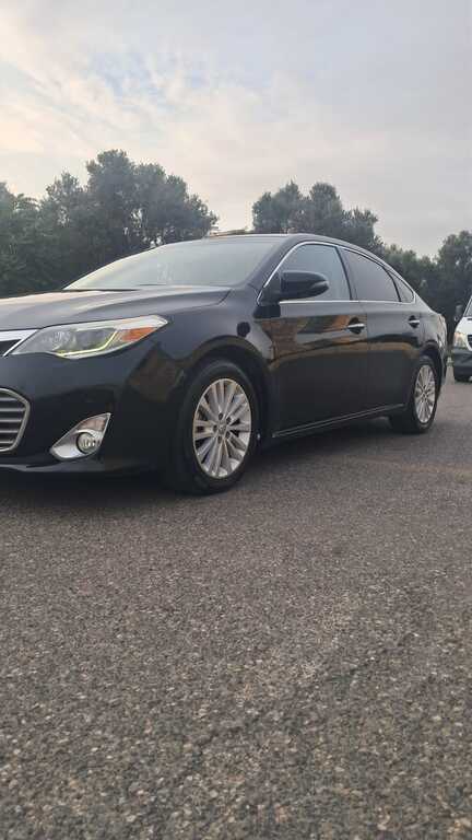 Toyota Avalon, 3.5 L, 2014 il, 170 261 km — Avtomobillər, Bakı (9)
