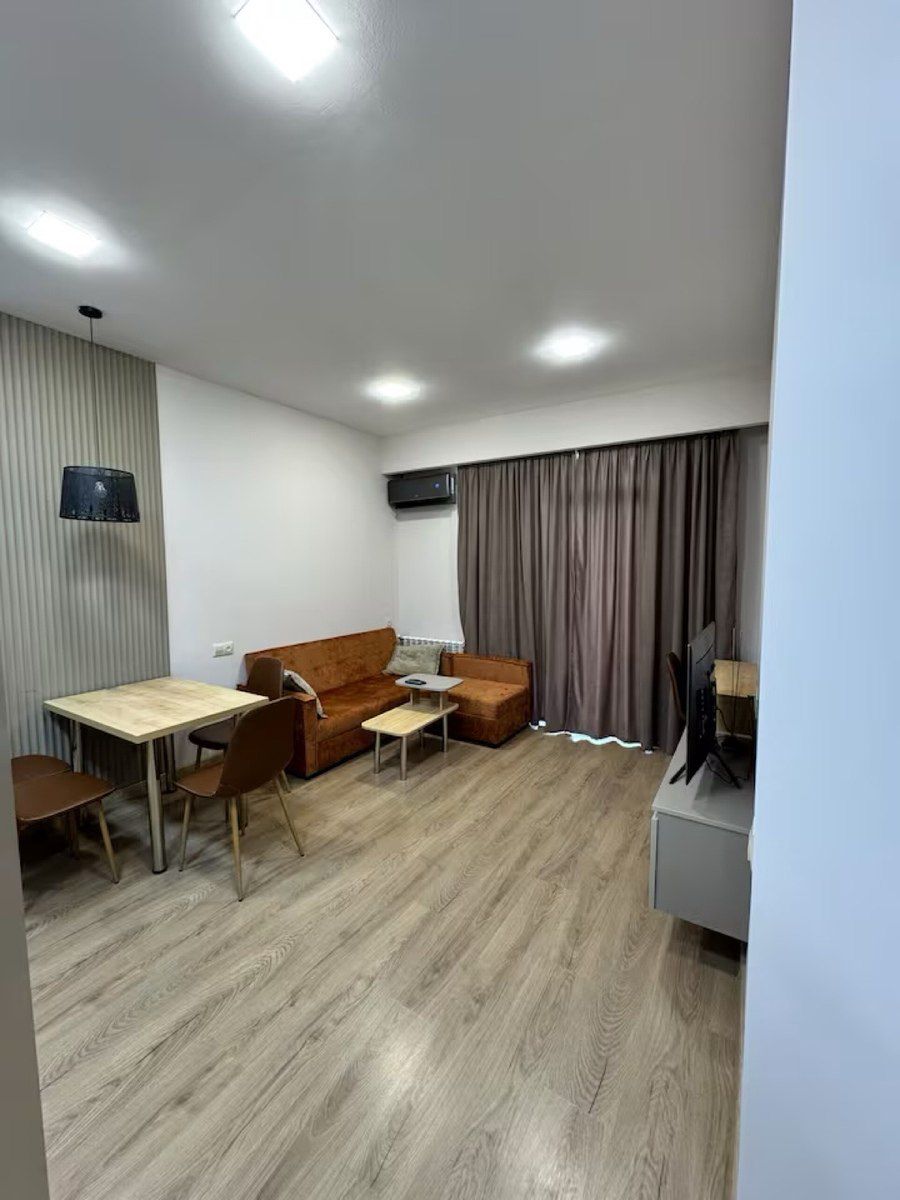 2-otaqlı yeni tikili kirayə verilir, Əcəmi m., 80 m² — Mənzil, Bakı (2)