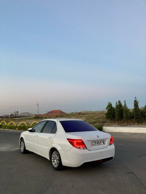 Khazar SD, 1.7 L, 2019 il, 320 000 km — Avtomobillər, Sumqayıt (3)