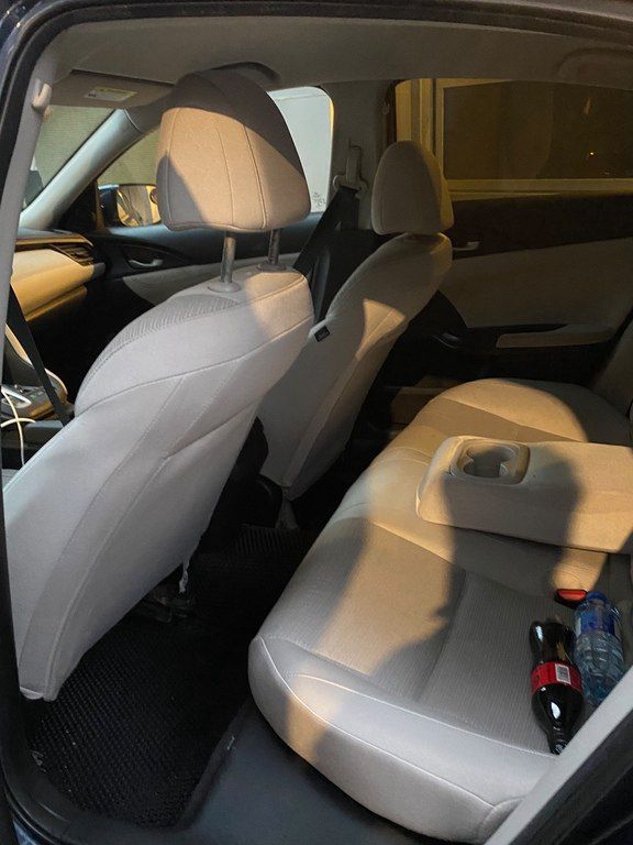 Honda Insight, 1.5 L, 1.2 kWh, 2019 il, 240 000 km — Avtomobillər, Bakı (10)