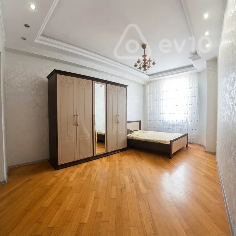 2 otaqlı mənzil, 70 m², Azər Manafov küçəsi — kirayə — Mənzil, Bakı (2)
