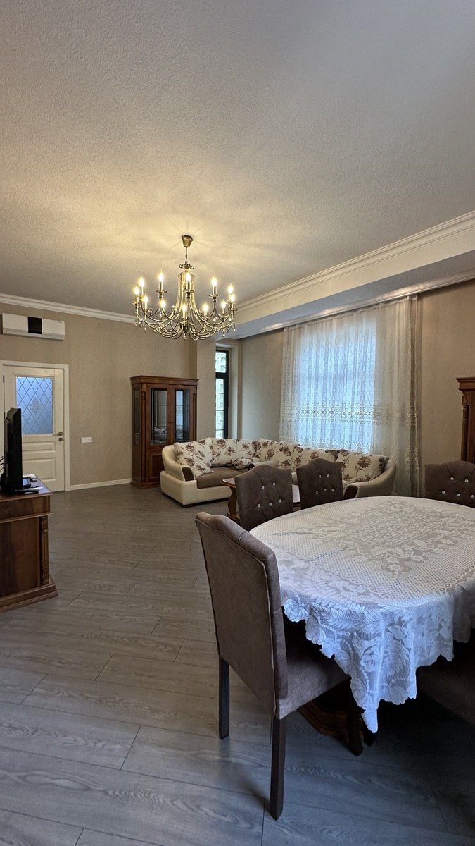 İcarəyə verilir 2 otaqlı yeni tikili 68 m² — Mənzil, Bakı (3)