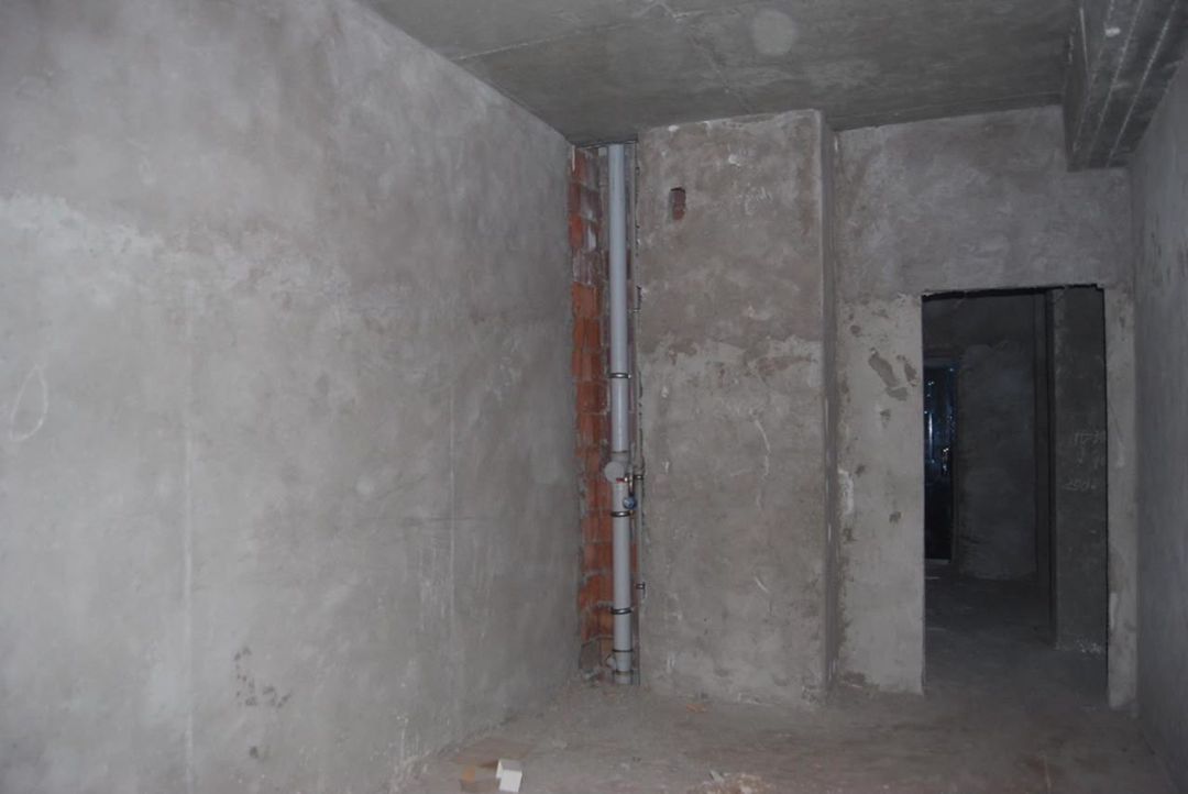 Satılır 2 otaqlı yeni tikili 98 m² — Mənzil, Bakı (7)