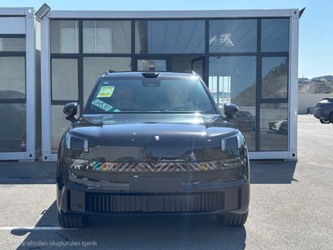 Lynk & Co 900, 1.5 L, 44.85 kWh, 2026 il, yeni — Bakı