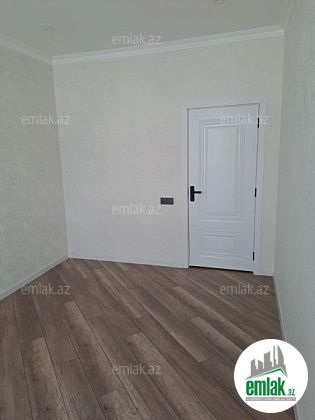 Satılır 2 otaqlı 50 m² yeni tikili Masazır — Mənzil (3)
