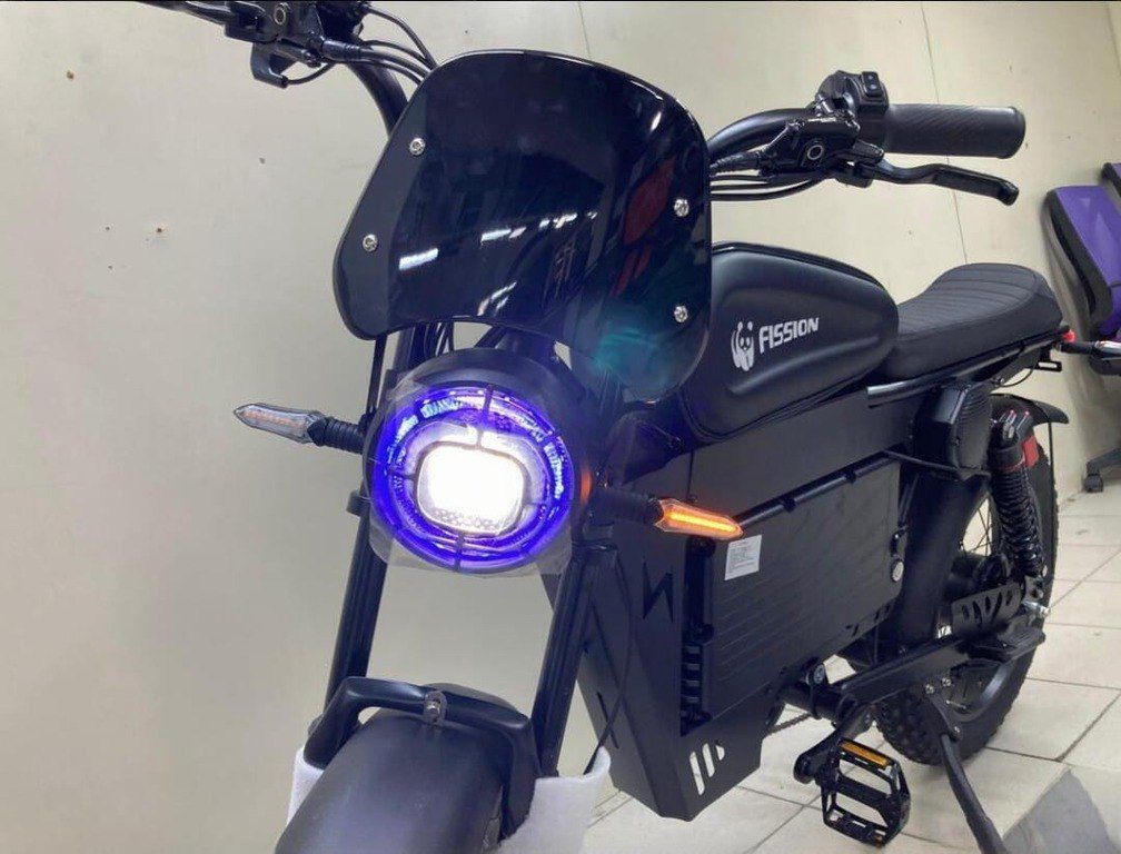 Elektrik velosiped — Velosipedlər, Bakı (2)