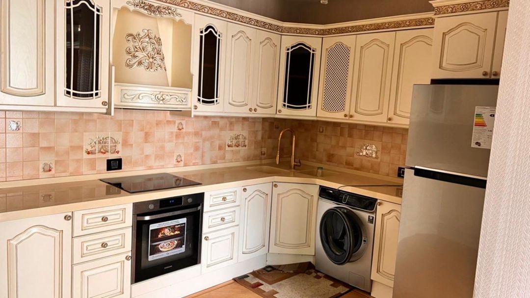 Satılır 3 otaqlı yeni tikili 170 m² — Mənzil, Bakı (8)