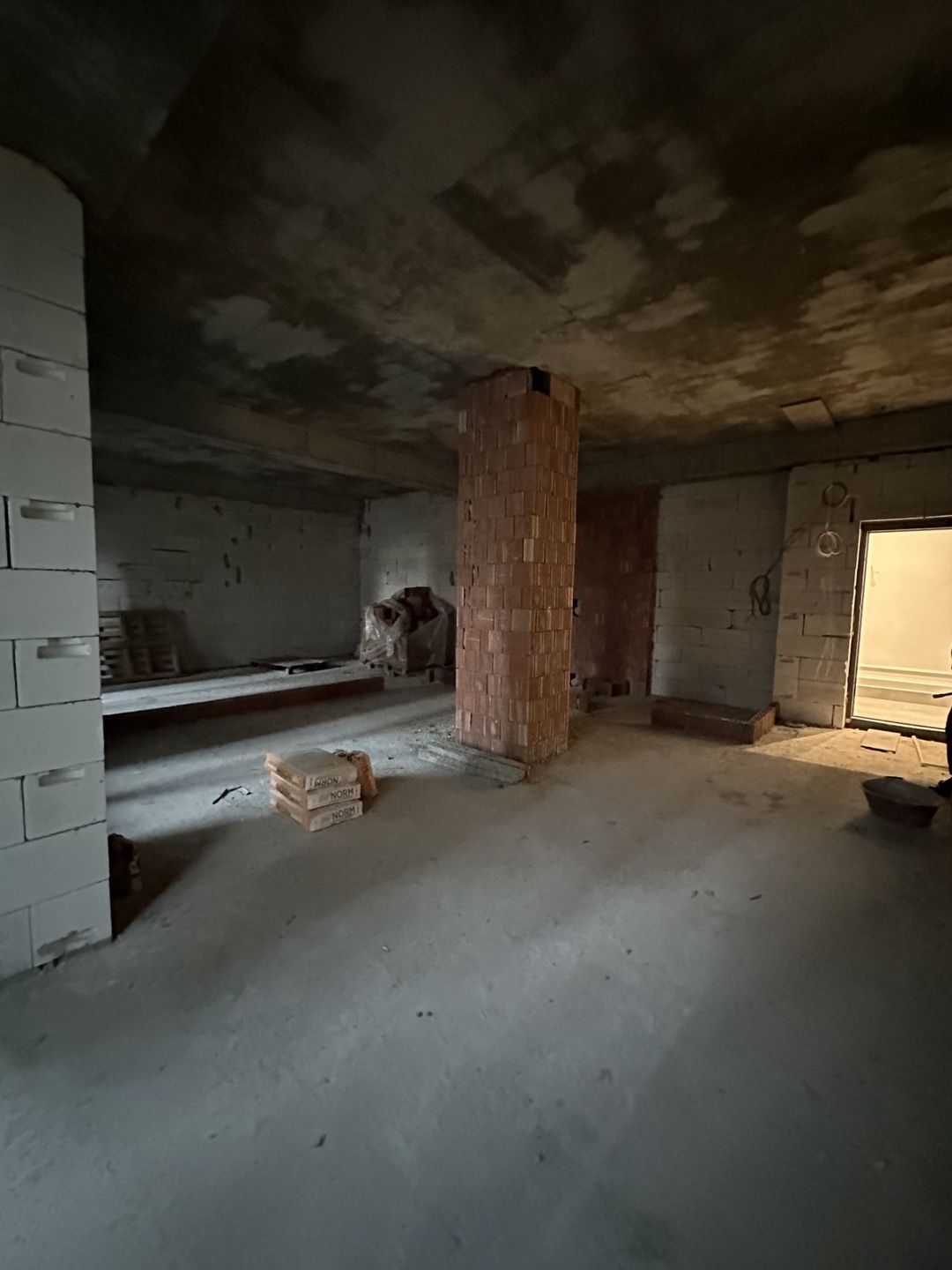 Satılır 2 otaqlı yeni tikili 87 m² — Mənzil, Bakı (8)