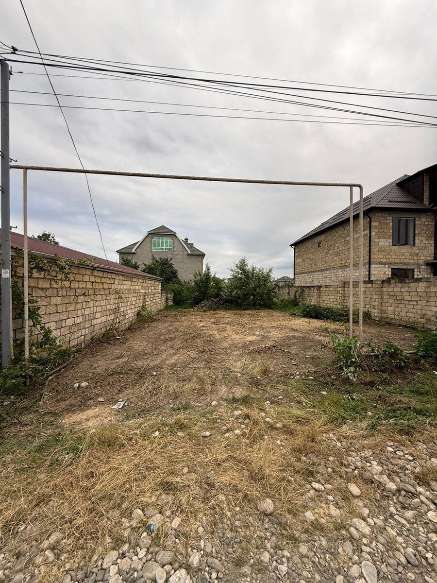 4 sot torpaq sahəsi, Qusar r — Torpaq, Qusar (4)