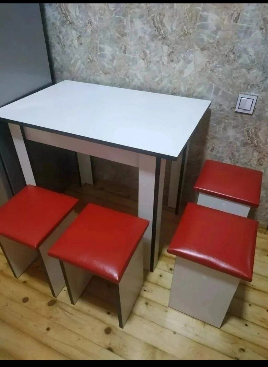 Masa — Mebel, Bakı (4)