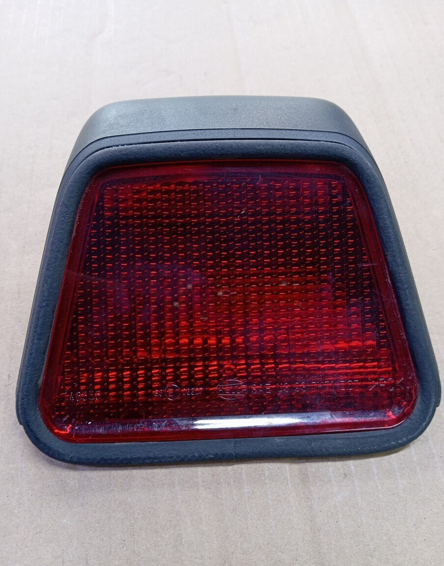 Stop işığı Mercedes W210 — Avtomobil işığı, Bakı (3)