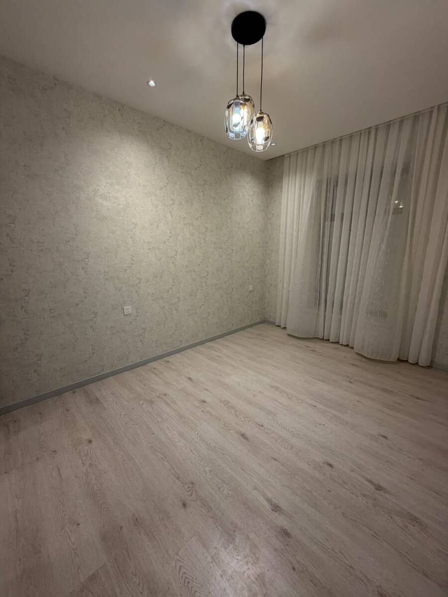 Satılır 4 otaqlı həyət evi/bağ evi 130 m² — Ev, villa, Bakı (9)