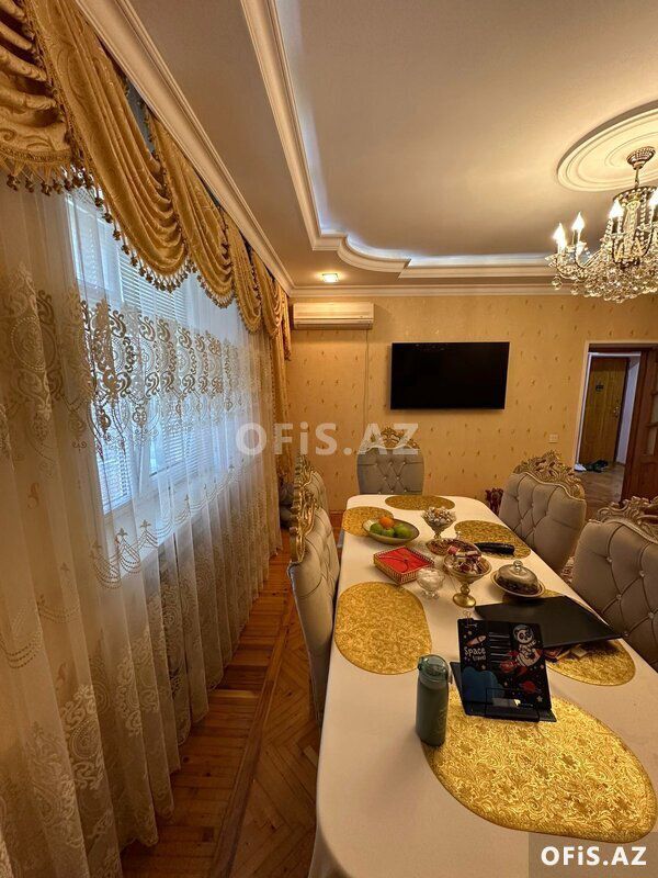 Köhnə tikili Satılır Binəqədi r., Azadlıq Prospekti m., 3 otaq, 78 m² — Mənzil, Bakı (4)