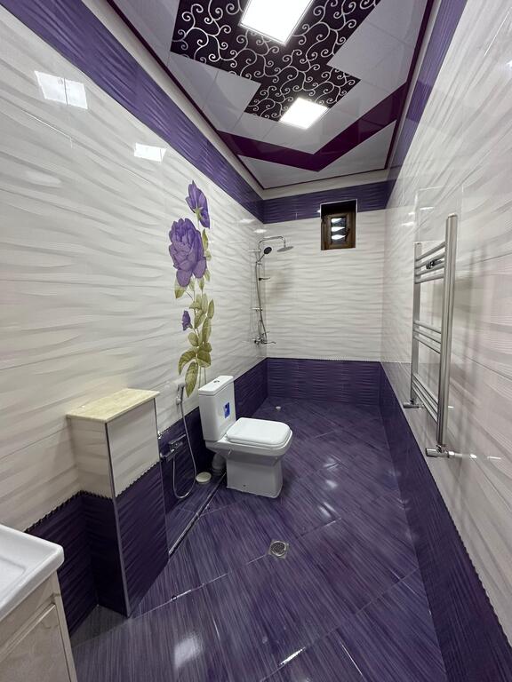 Satılır 6 otaqlı həyət evi/bağ evi 300 m² — Ev, villa, Bakı (8)