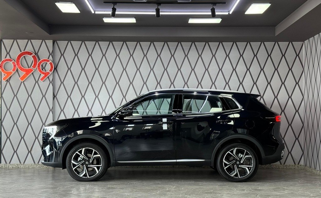 Changan CS 55 Plus, 2026 il, 0 km, 1.5 L — Avtomobillər, Bakı (3)