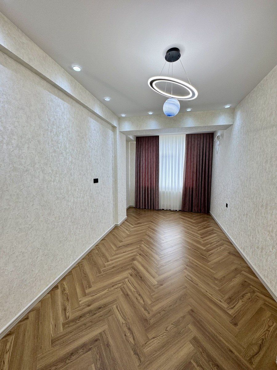 Satılır 3 otaqlı yeni tikili 105 m² — Mənzil, Bakı (10)