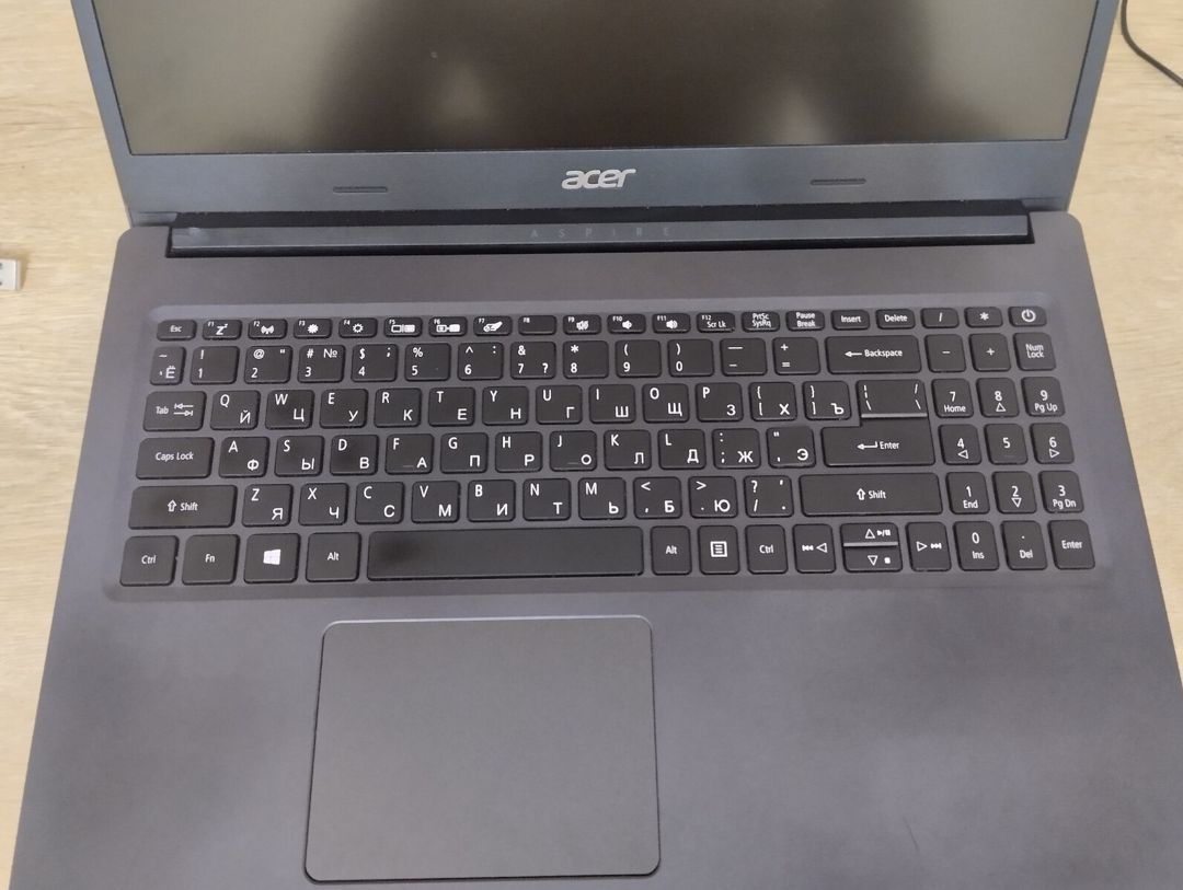 Acer Aspire 3 ssd lexar — Noutbuklar, Bakı (9)