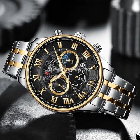 Saat Curren Orijinal №g56 — Bakı