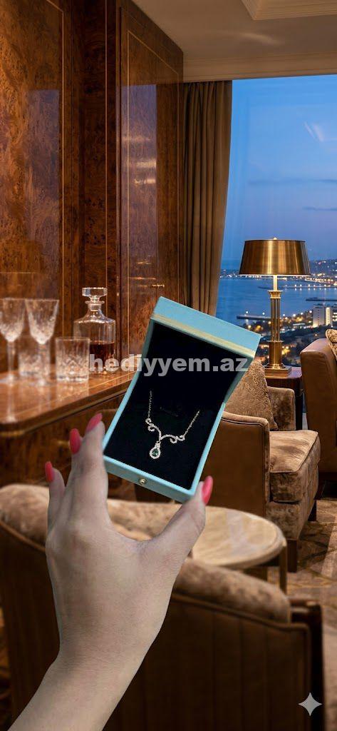 Sevgi Pariltisi Gümüsh Sep 925 prob – No.3597 — 45 ₼ · Bakı · Qolye və zəncir Sevgi Pariltisi Gümüsh Sep 925 prob – No.3597 — Bakı