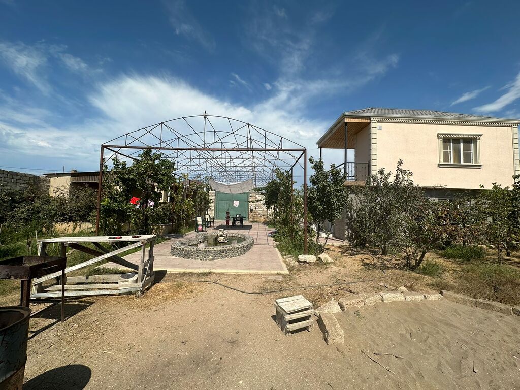 Satılır torpaq 13 sot — Torpaq, Bakı (5)