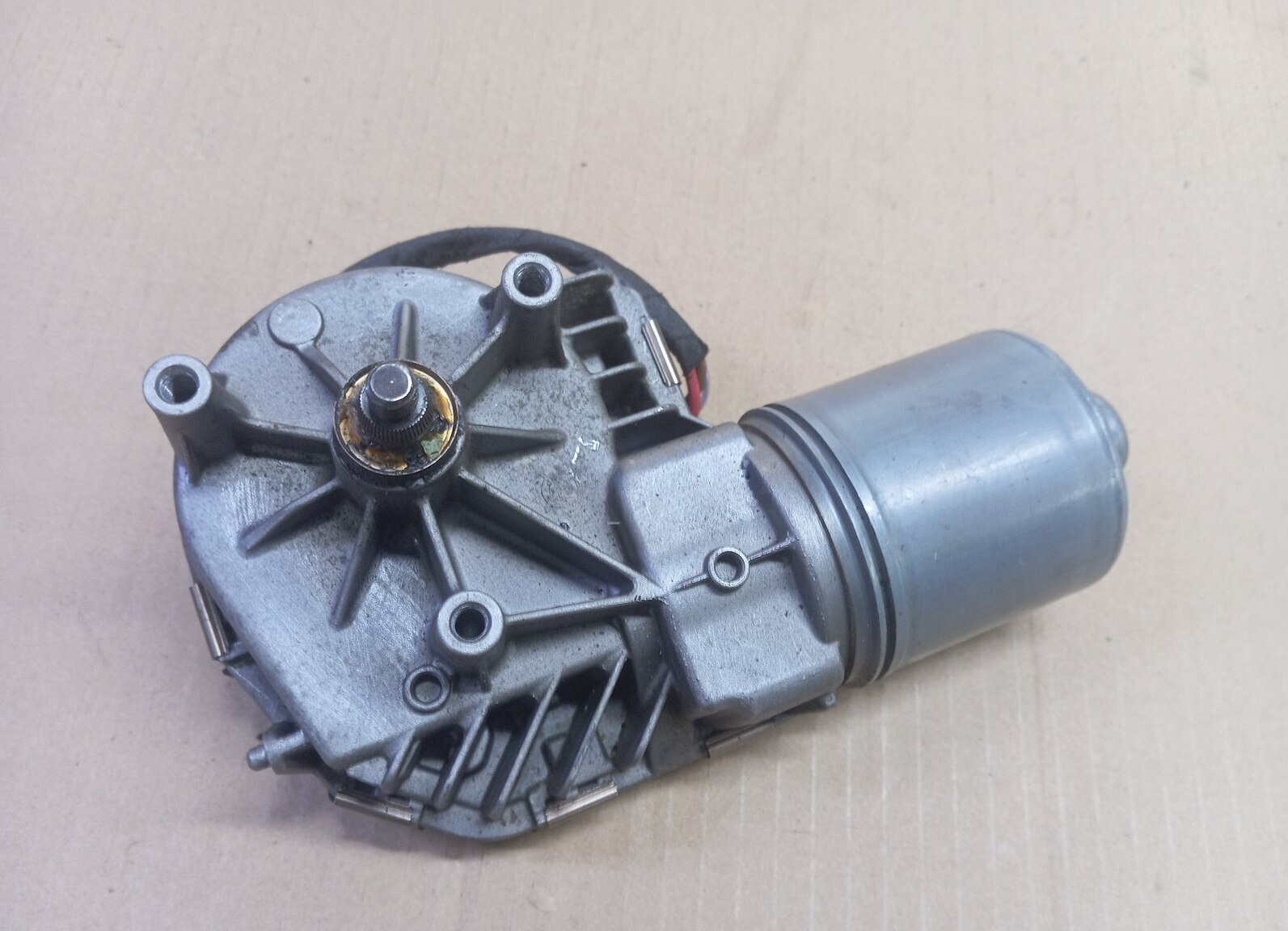 Şüşəsilən motor və qolları Mercedes — Avto, Bakı (6)