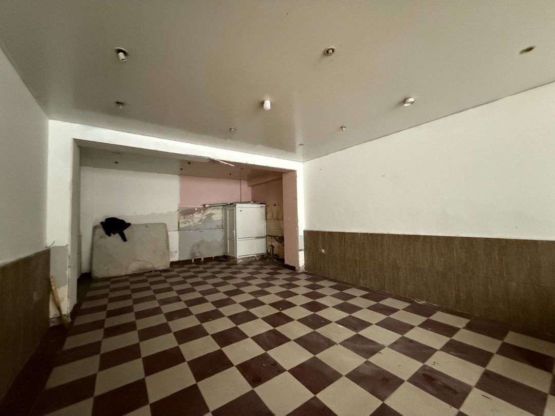 Satılır obyekt 59 m² — Əmlak, Bakı (4)