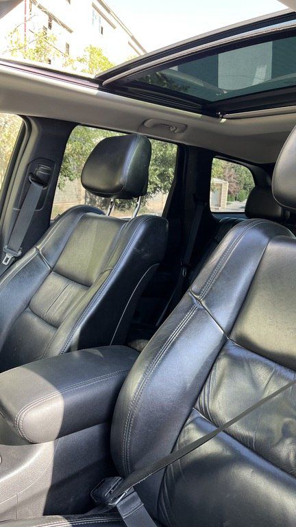 Jeep Grand Cherokee, 3.6 L, 2012 il, 197 582 km 77-OZ-845 — Avtomobillər, Bakı (8)