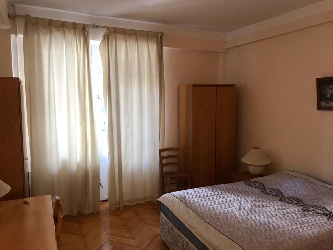 İcarəyə verilir 3 otaqlı köhnə tikili 115 m² — Mənzil, Bakı (5)