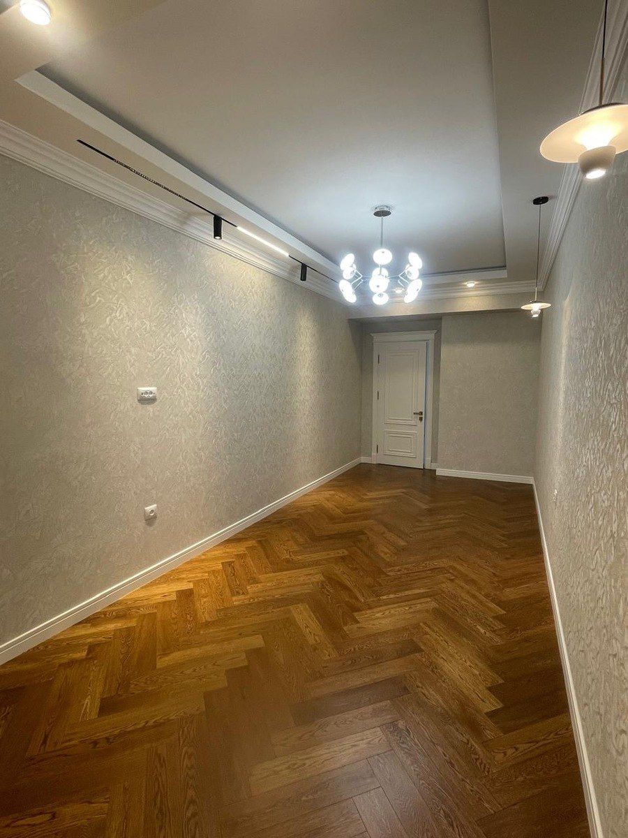 İcarəyə verilir 4 otaqlı yeni tikili 200 m² — Mənzil, Bakı (7)