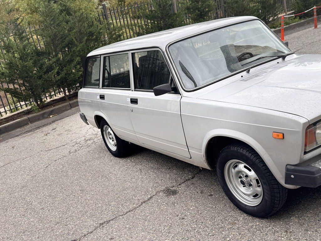 Lada (VAZ) 2104, 1.6 L, 2012 il, 98 000 km — Avtomobillər, Bakı (8)