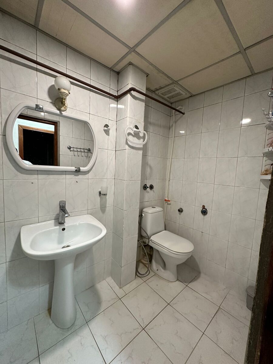 Satılır 3 otaqlı köhnə tikili 70 m² — Mənzil, Bakı (10)