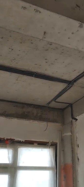 Elektrik xidməti — Təmir və inşaat, Bakı (2)