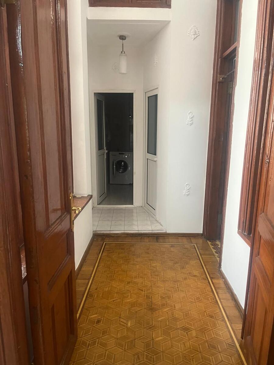 İcarəyə verilir obyekt 200 m² — Əmlak, Bakı (8)