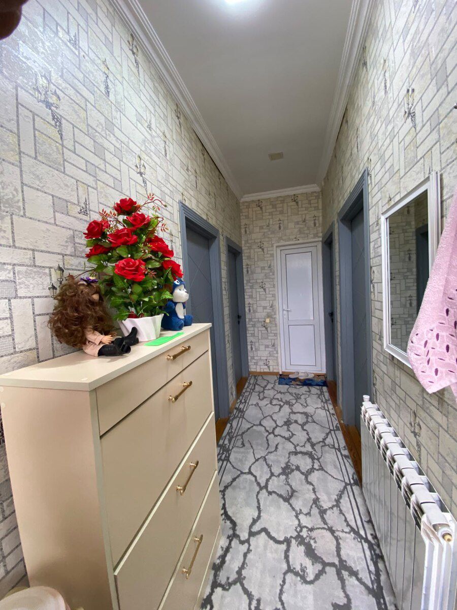 Həyət evi, Binəqədi qəs — Ev, villa, Bakı (4)