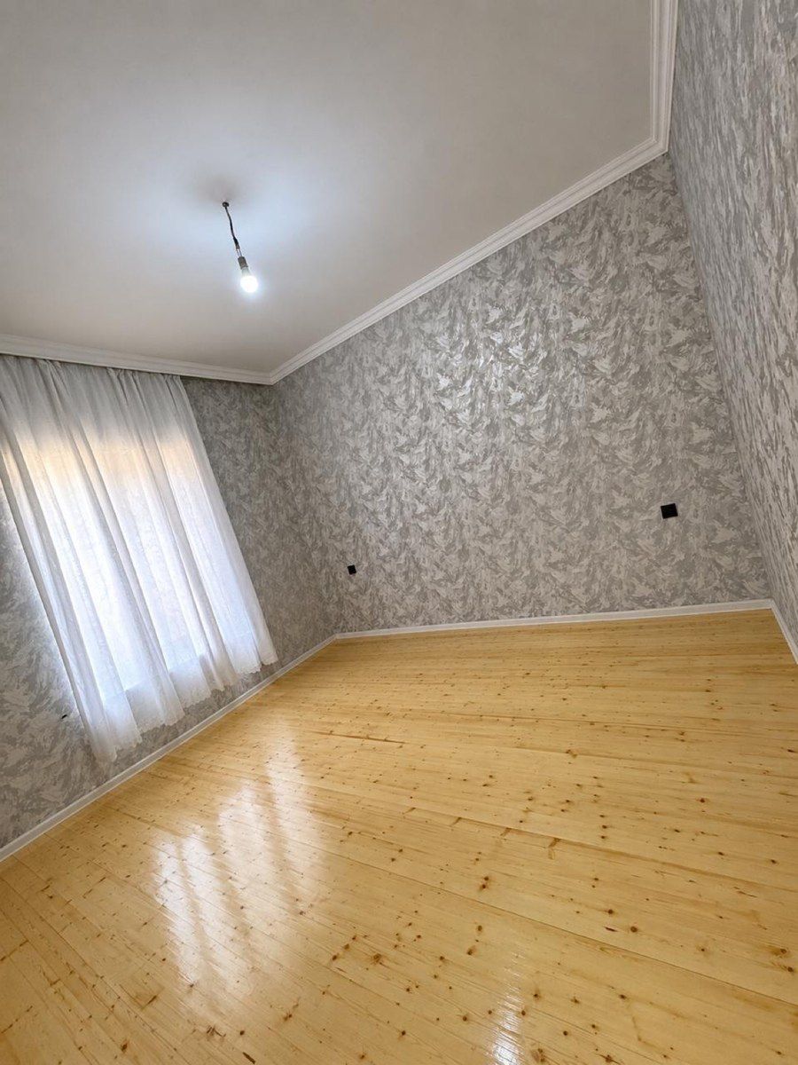 Həyət evi, Mehdiabad-Novxanı yolu — Ev, villa, Bakı (4)