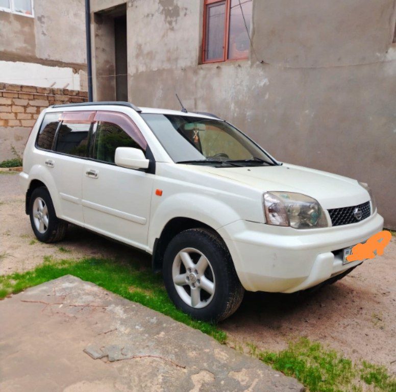 Nissan X-Trail, 2.0 L, 2001 il, 310 000 km — Avtomobillər, Bakı (3)