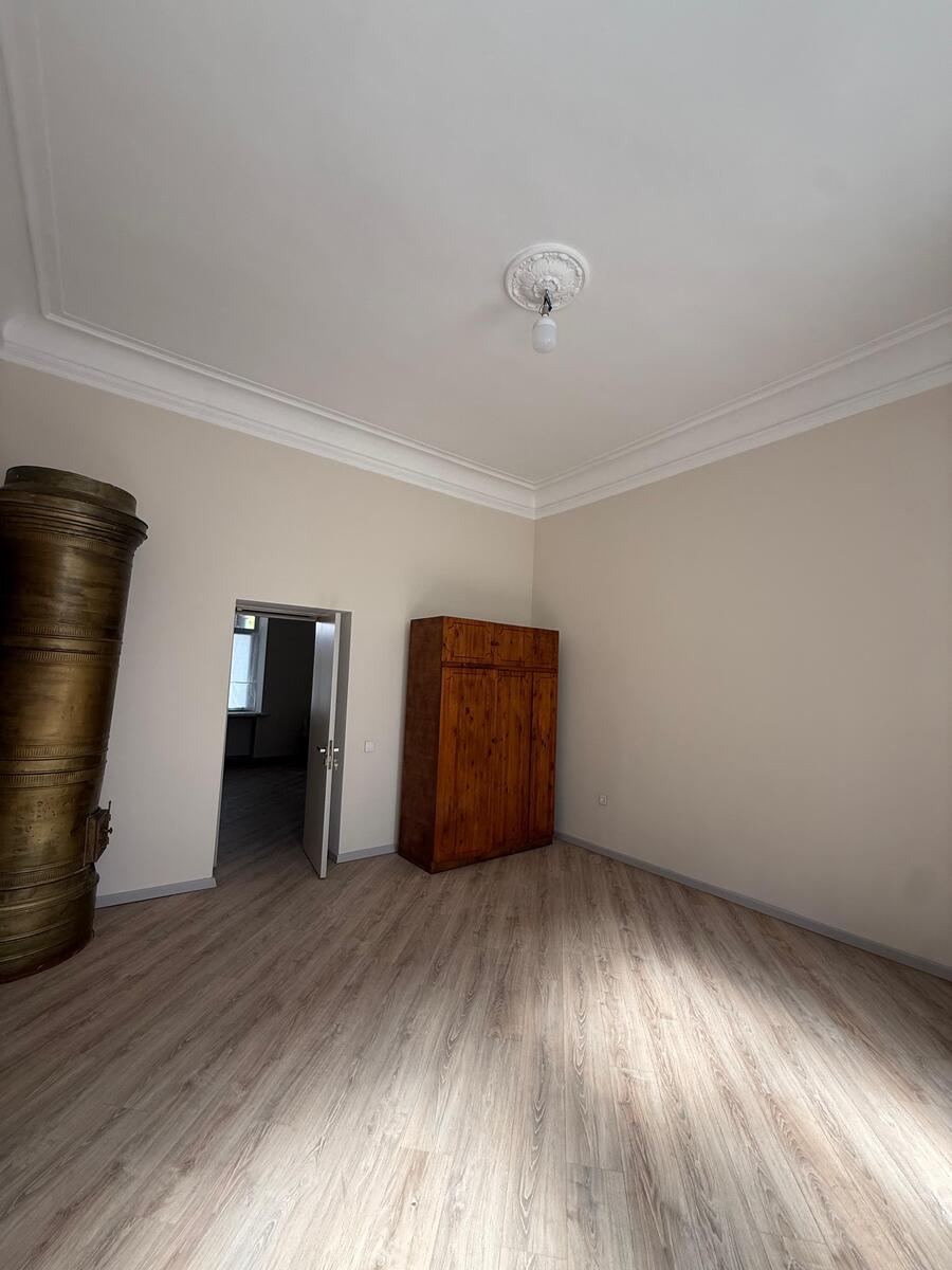 İcarəyə verilir 3 otaqlı köhnə tikili 80 m² — Mənzil, Bakı (6)