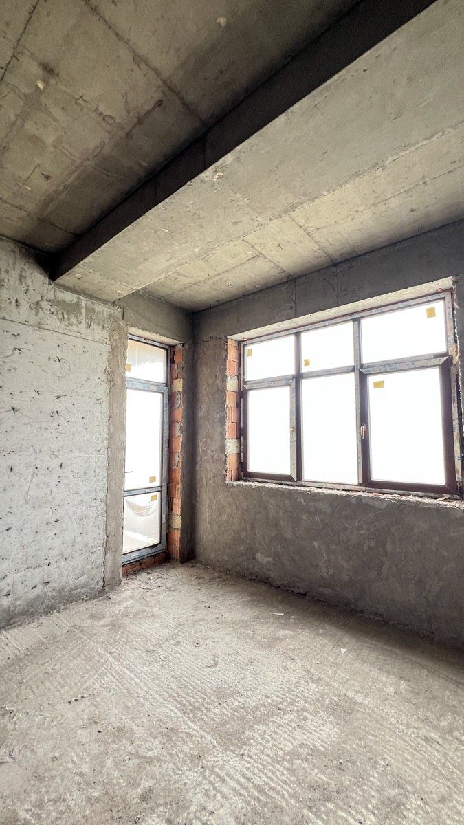 Satılır 2 otaqlı yeni tikili 105 m² — Mənzil, Bakı (3)