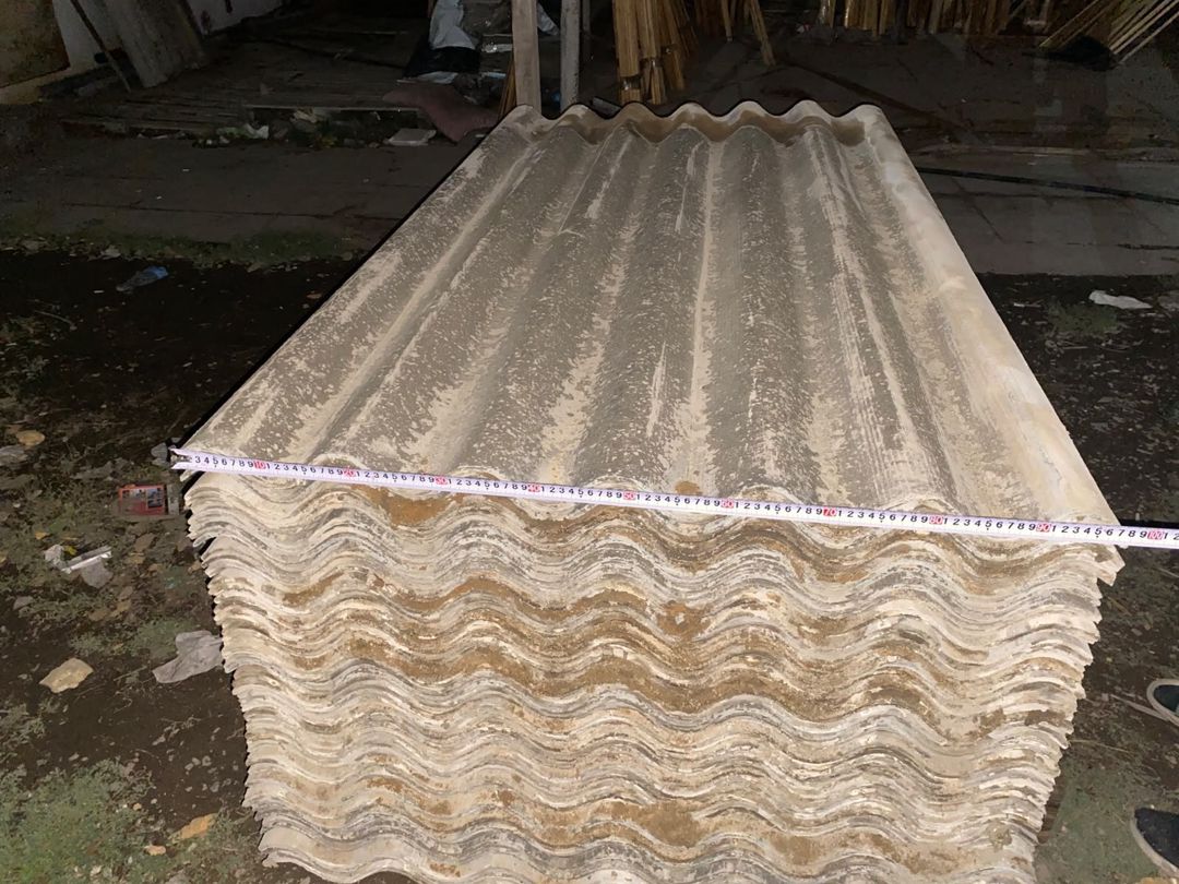 Dam örtükləri — Təmir və inşaat, Bakı (2)