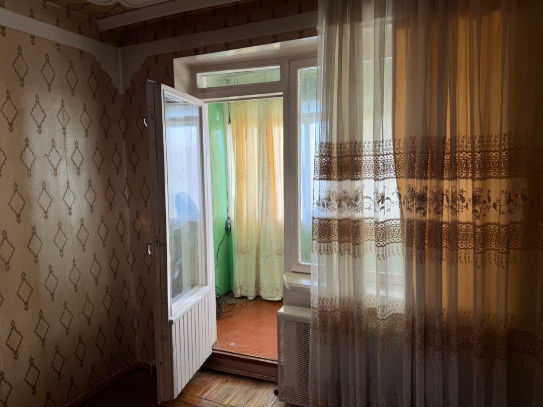 3-otaqlı mənzil, Zaqatala r., 70 m² — Mənzil, Zaqatala (11)