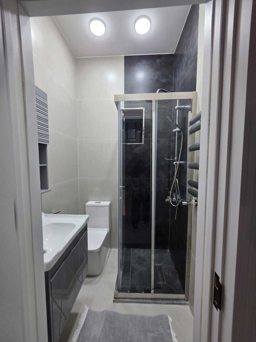Satılır 4 otaqlı həyət evi/bağ evi 160 m² — Ev, villa, Bakı (9)