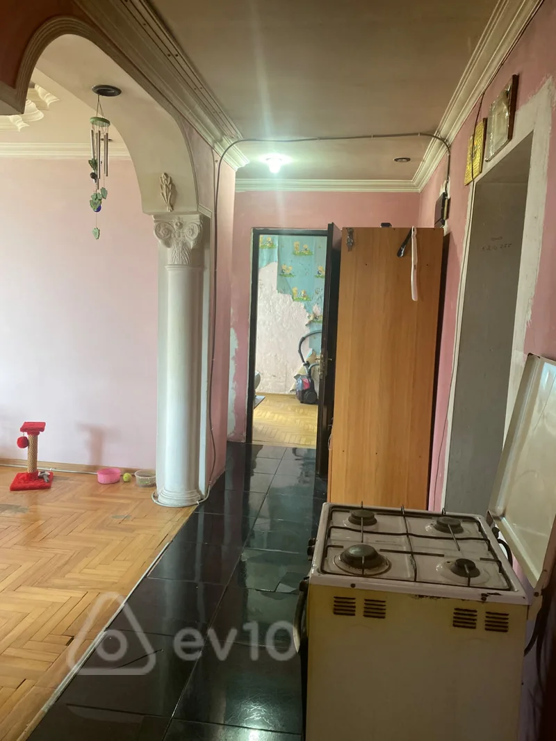 3 otaqlı mənzil, 75 m², Moskva prospekti — Mənzil, Bakı (5)